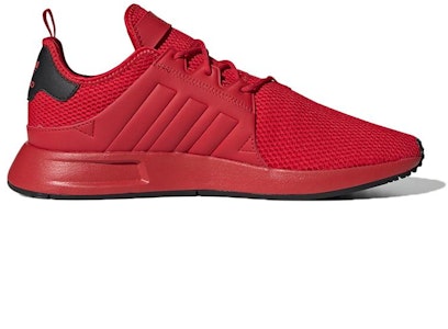 adidas X_PLR 'Merah Menyala' EE4573 Order adidas X_PLR 'Merah Menyala' EE4573