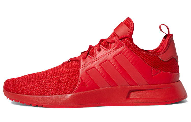 adidas X_PLR 'Scarlet' FY9055