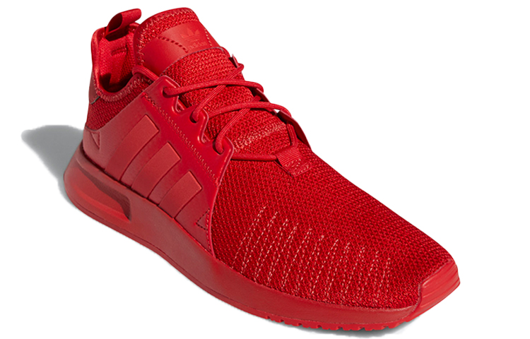 Lookbook adidas X_PLR ''Scarlet Rosso'' FY9055