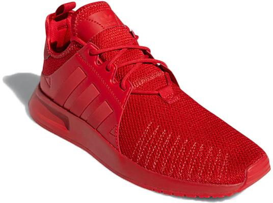 adidas X_PLR ''Scarlet Rosso'' FY9055 Lookbook adidas X_PLR ''Scarlet Rosso'' FY9055