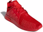 Lookbook adidas X_PLR ''Scarlet Rosso'' FY9055