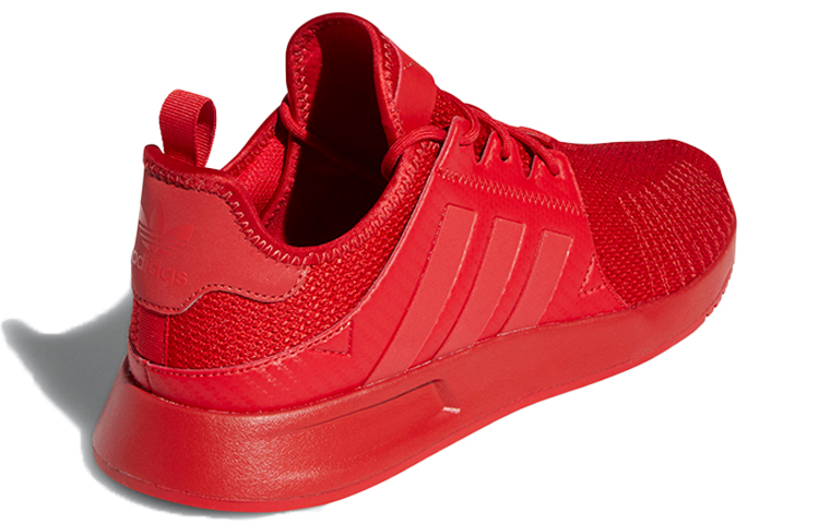 adidas X_PLR 'Scarlet' 圖 4