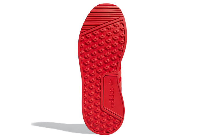 adidas X_PLR 'Scarlet' 圖 6