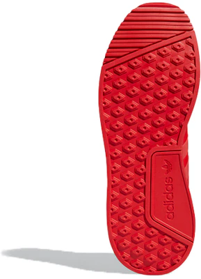 adidas X_PLR ''Scarlet Rosso'' FY9055 Details for adidas X_PLR ''Scarlet Rosso'' FY9055