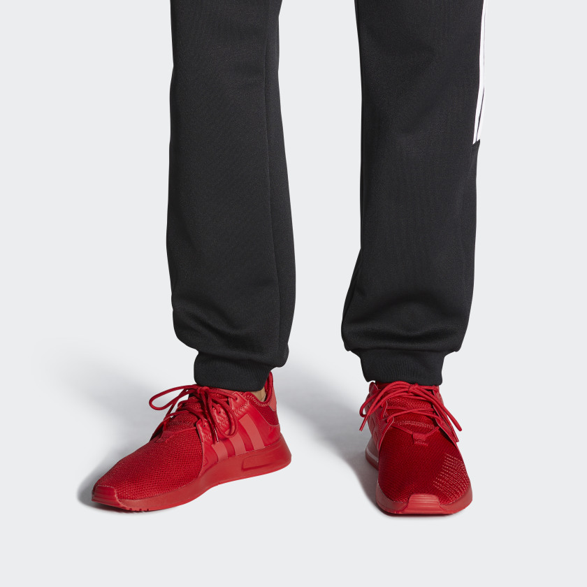 adidas X_PLR 'Scarlet' 圖 7