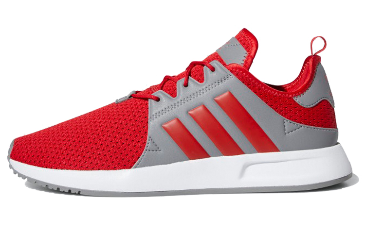 adidas X_PLR 'Scarlet Grey'