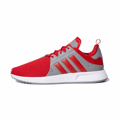 adidas X_PLR 'Scarlet Grey'