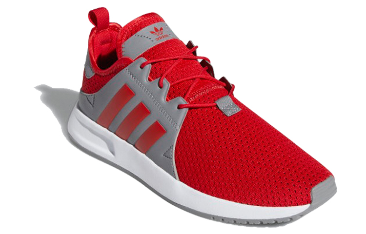 adidas X_PLR 'Scarlet Grey' 圖 2