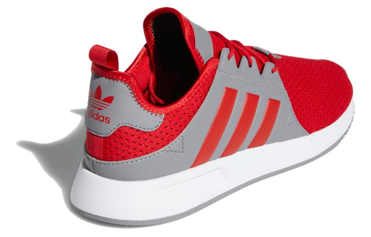 adidas X_PLR 'Scarlet Grey' 圖 3