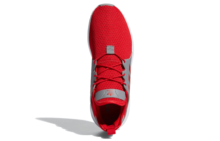 adidas X_PLR 'Scarlet Grey' 圖 4