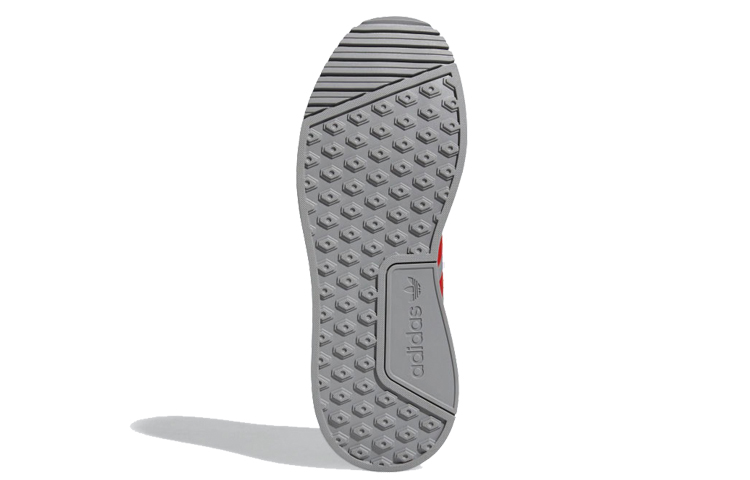 adidas X_PLR 'Scarlet Grey' 圖 5