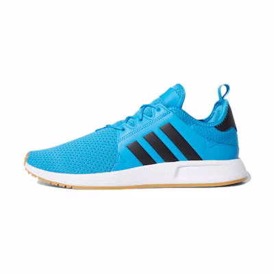 adidas X_PLR 'Shock Cyan'