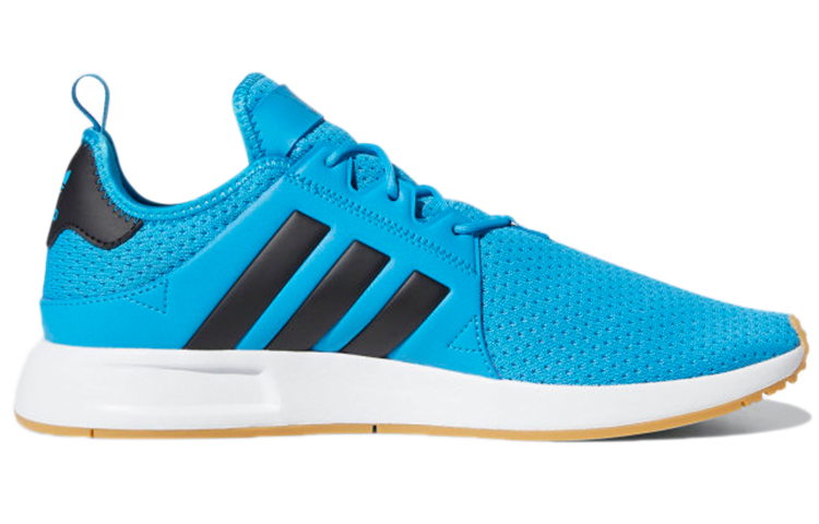 adidas X_PLR 'Shock Cyan' 圖 2