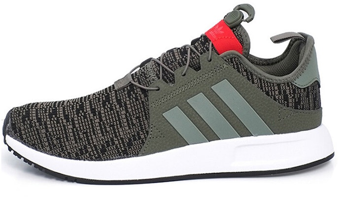 adidas Originals X_PLR 舒適透氣跑步鞋 灰色 Buy adidas Originals X_PLR 舒適透氣跑步鞋 灰色