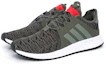 Order adidas Originals X_PLR 舒適透氣跑步鞋 灰色
