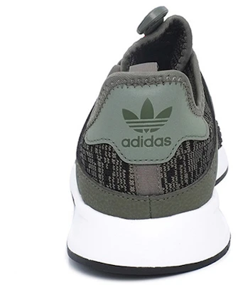 adidas Originals X_PLR 舒適透氣跑步鞋 灰色 Shop adidas Originals X_PLR 舒適透氣跑步鞋 灰色