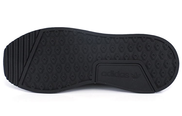 Purchase adidas Originals X_PLR 舒適透氣跑步鞋 灰色