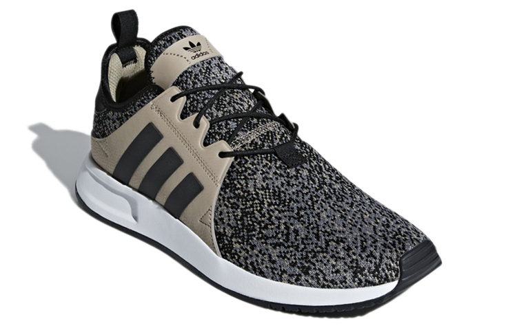 adidas X_PLR 'Trace Khaki' 圖 3