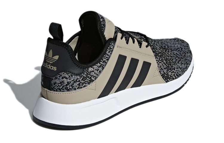 adidas X_PLR 'Trace Khaki' 圖 4