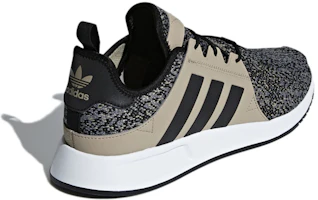 Shop adidas Originals X_Plr 棕黑