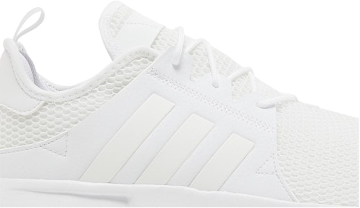 adidas X_PLR 'Putih Triple' GX3008 Order adidas X_PLR 'Putih Triple' GX3008