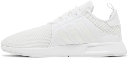 阿迪达斯X_PLR '全白' GX3008 Lookbook 阿迪达斯X_PLR '全白' GX3008