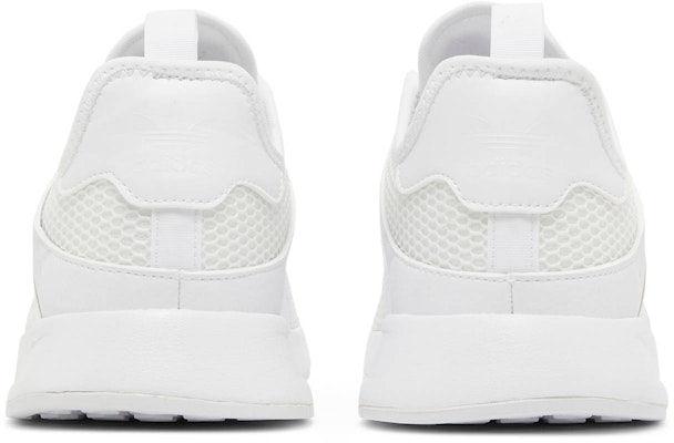 adidas X_PLR 'Triple White' GX3008 Details for adidas X_PLR 'Triple White' GX3008