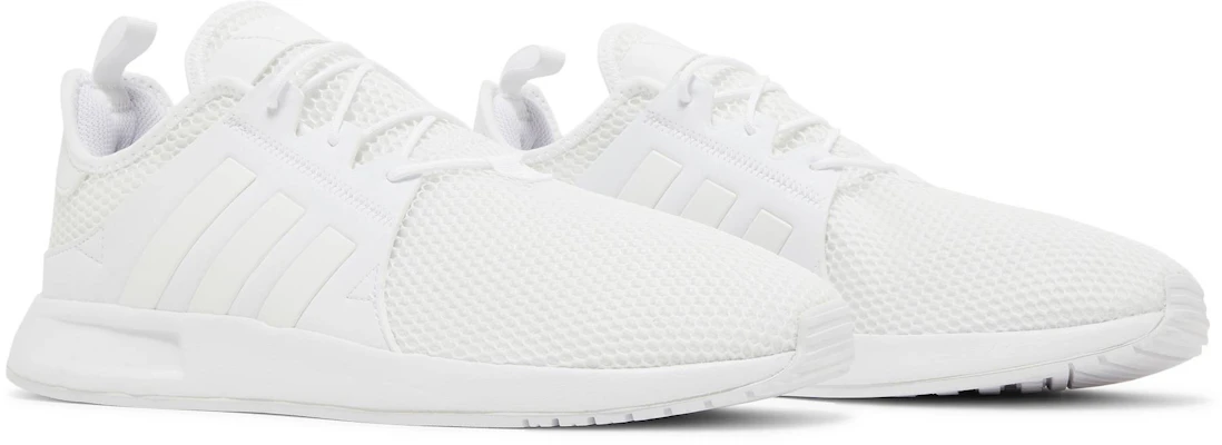 adidas X_PLR 'Triple White' GX3008 Cheap adidas X_PLR 'Triple White' GX3008
