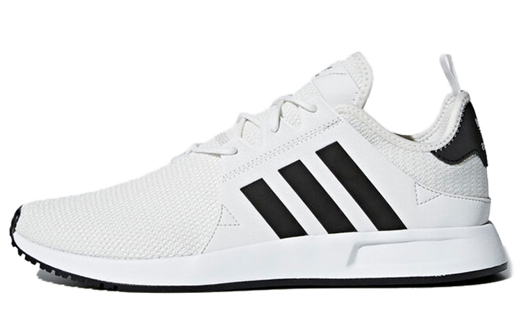adidas X_PLR 'White Black' CQ2406