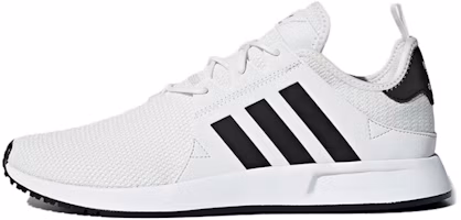 adidas X_PLR 'White Black' CQ2406 adidas X_PLR 'White Black' CQ2406