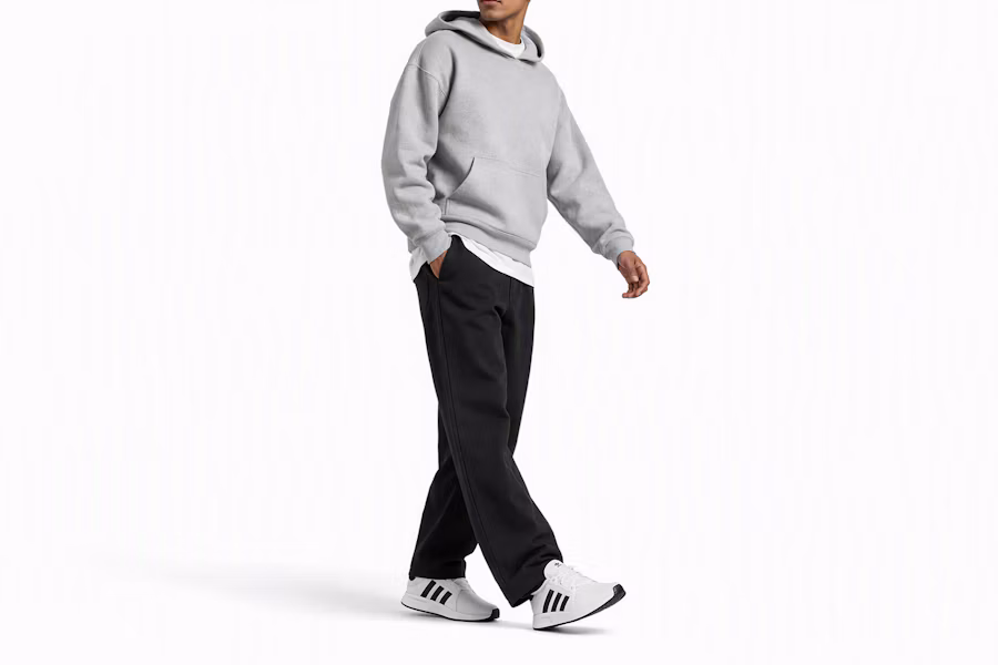 adidas X_PLR 'Blanco Negro' CQ2406 Order adidas X_PLR 'Blanco Negro' CQ2406