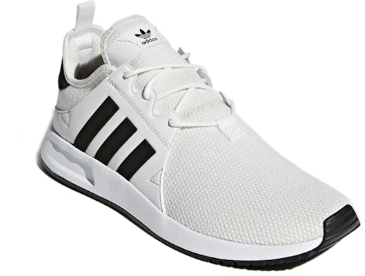 아디다스 X_PLR '화이트 블랙' (Adidas X_PLR 'White Black') CQ2406 Order 아디다스 X_PLR '화이트 블랙' (Adidas X_PLR 'White Black') CQ2406