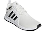 Order adidas X_PLR 'Putih Hitam' CQ2406