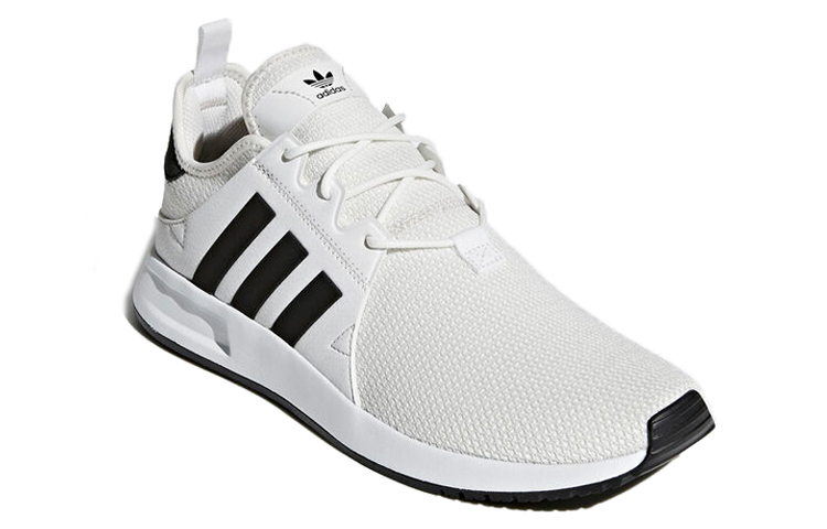 Lookbook adidas X_PLR 'Blanco Negro' CQ2406