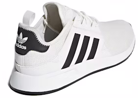 阿迪达斯 X_PLR "白黑" CQ2406 Lookbook 阿迪达斯 X_PLR "白黑" CQ2406