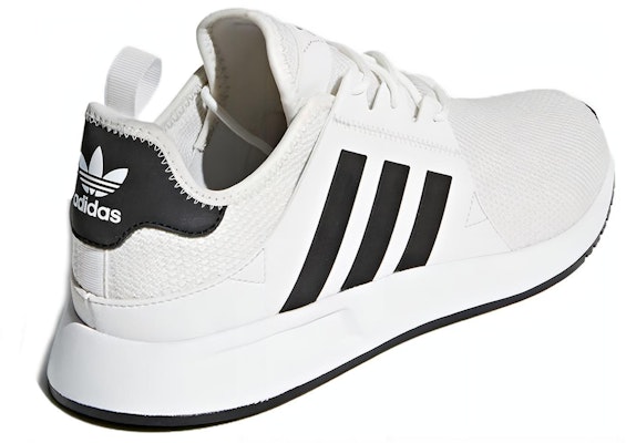 아디다스 X_PLR '화이트 블랙' (Adidas X_PLR 'White Black') CQ2406 Lookbook 아디다스 X_PLR '화이트 블랙' (Adidas X_PLR 'White Black') CQ2406