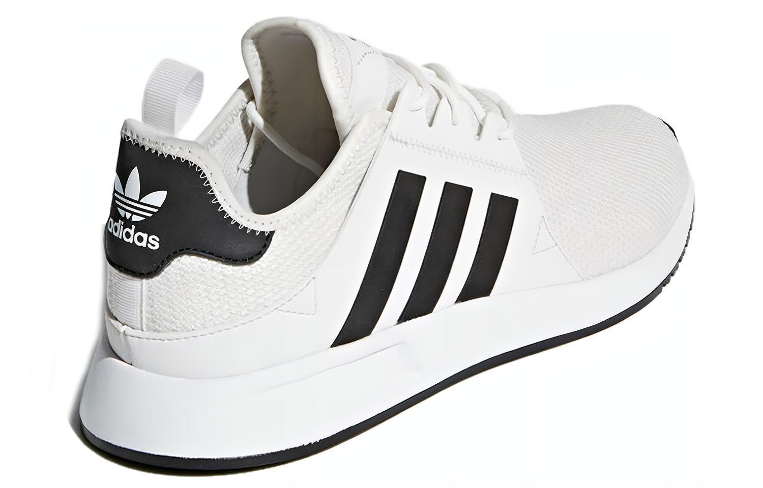 Shop adidas X_PLR 'Blanco Negro' CQ2406