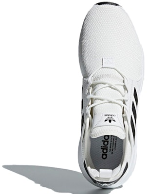아디다스 X_PLR '화이트 블랙' (Adidas X_PLR 'White Black') CQ2406 Shop 아디다스 X_PLR '화이트 블랙' (Adidas X_PLR 'White Black') CQ2406
