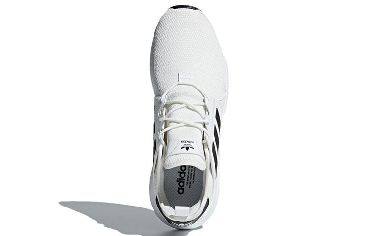 Purchase adidas X_PLR 'Blanco Negro' CQ2406