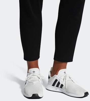 adidas X_PLR 'White Black' CQ2406 Details for adidas X_PLR 'White Black' CQ2406