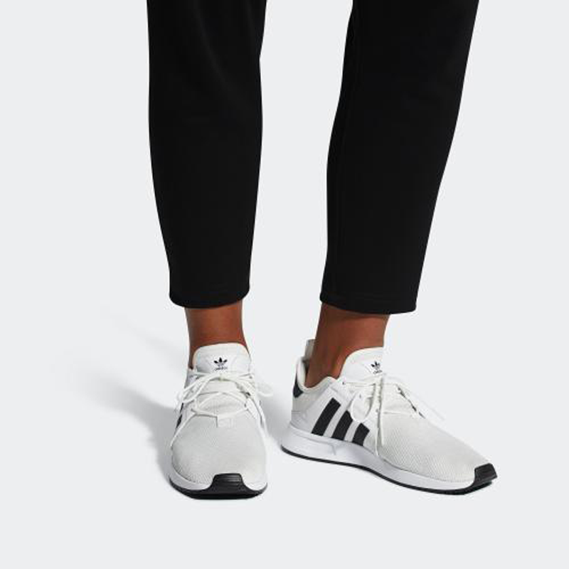 Sizing adidas X_PLR 'Blanco Negro' CQ2406