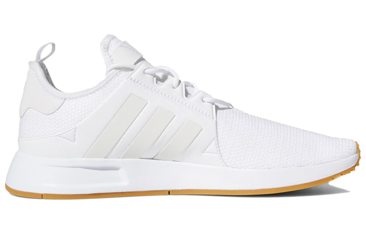 Order adidas X_PLR 'Putih alur getah' FY9054