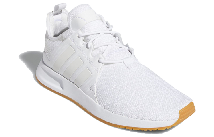 Lookbook adidas X_PLR 'Putih alur getah' FY9054