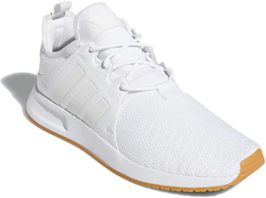 adidas X_PLR 'Putih alur getah' FY9054 Lookbook adidas X_PLR 'Putih alur getah' FY9054