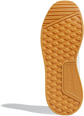 adidas X_PLR 'Putih alur getah' FY9054 Details for adidas X_PLR 'Putih alur getah' FY9054