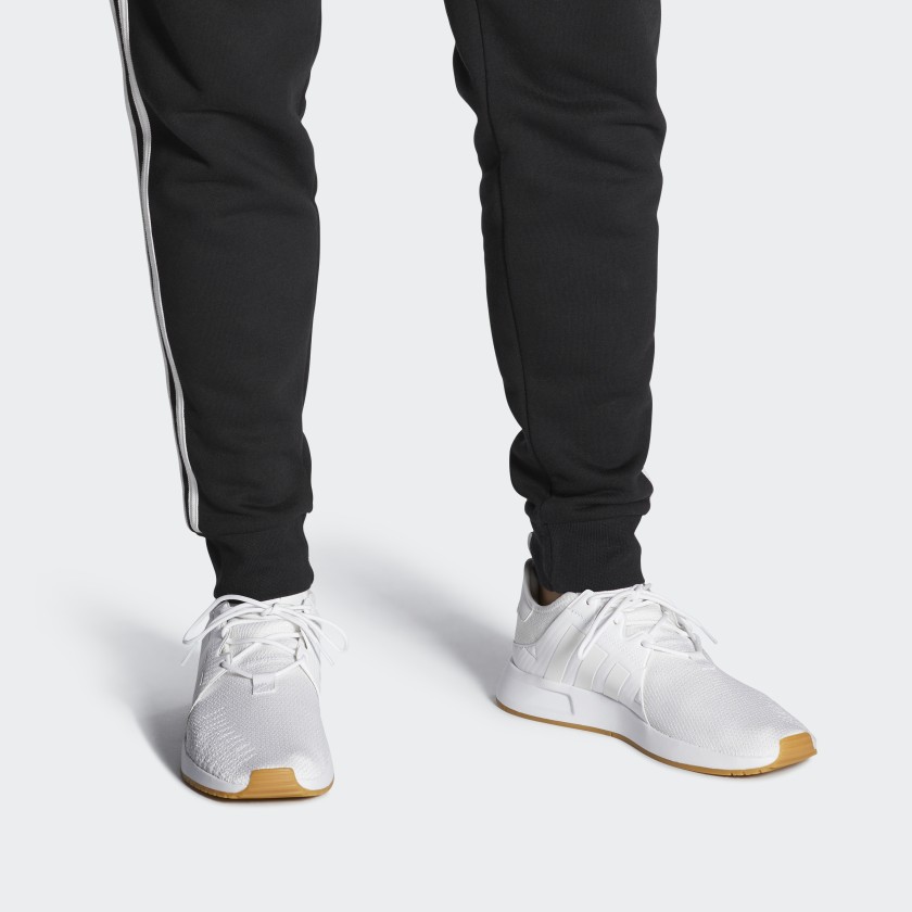 Sizing adidas X_PLR 'Putih alur getah' FY9054
