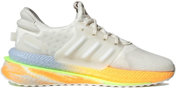 阿迪达斯 X_PLR Boost '白黄' 色调 IF2922 Order 阿迪达斯 X_PLR Boost '白黄' 色调 IF2922