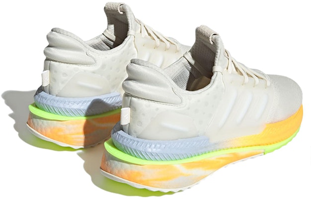 adidas X_PLR Boost 'Blanco Amarillo' IF2922 Shop adidas X_PLR Boost 'Blanco Amarillo' IF2922