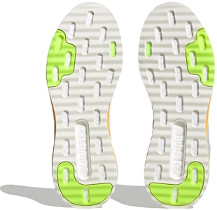 阿迪达斯 X_PLR Boost '白黄' 色调 IF2922 Details for 阿迪达斯 X_PLR Boost '白黄' 色调 IF2922