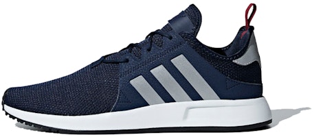 adidas X_PLR HK 'Collegiate Navy' F34037 adidas X_PLR HK 'Collegiate Navy' F34037